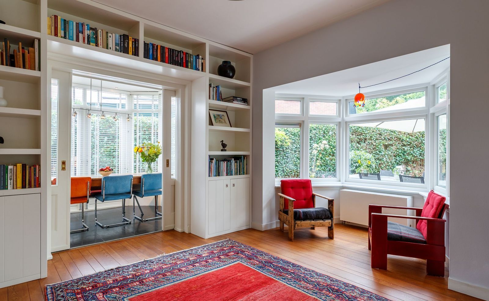 Constantijn Huygenslaan 20, Zeist foto-12