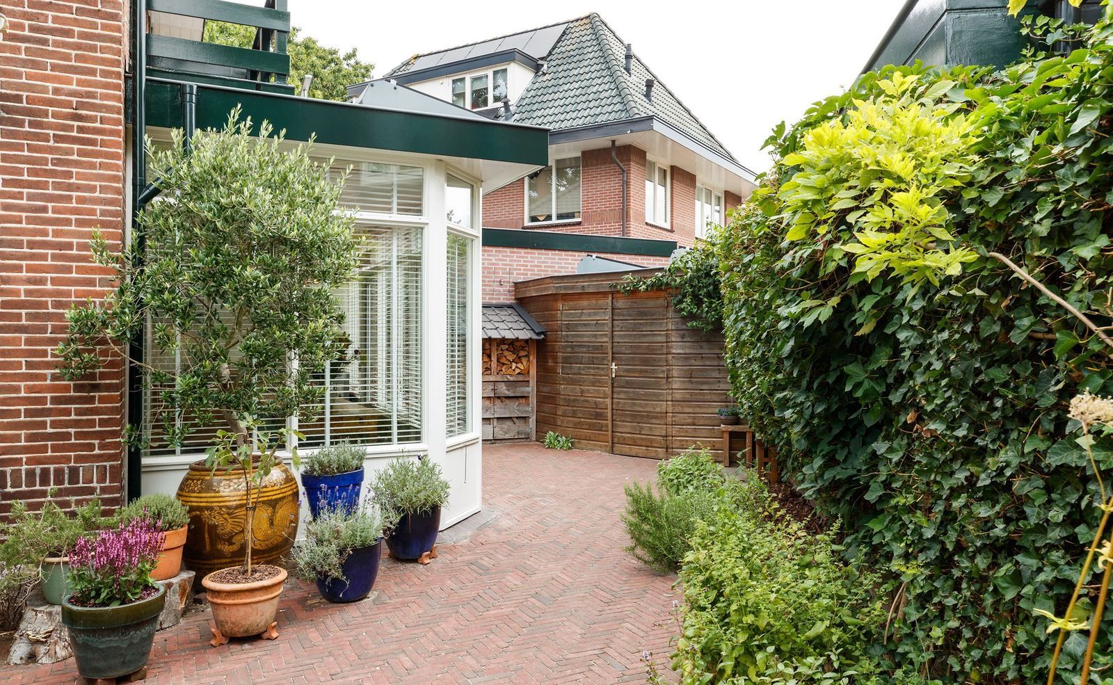 Constantijn Huygenslaan 20, Zeist foto-28