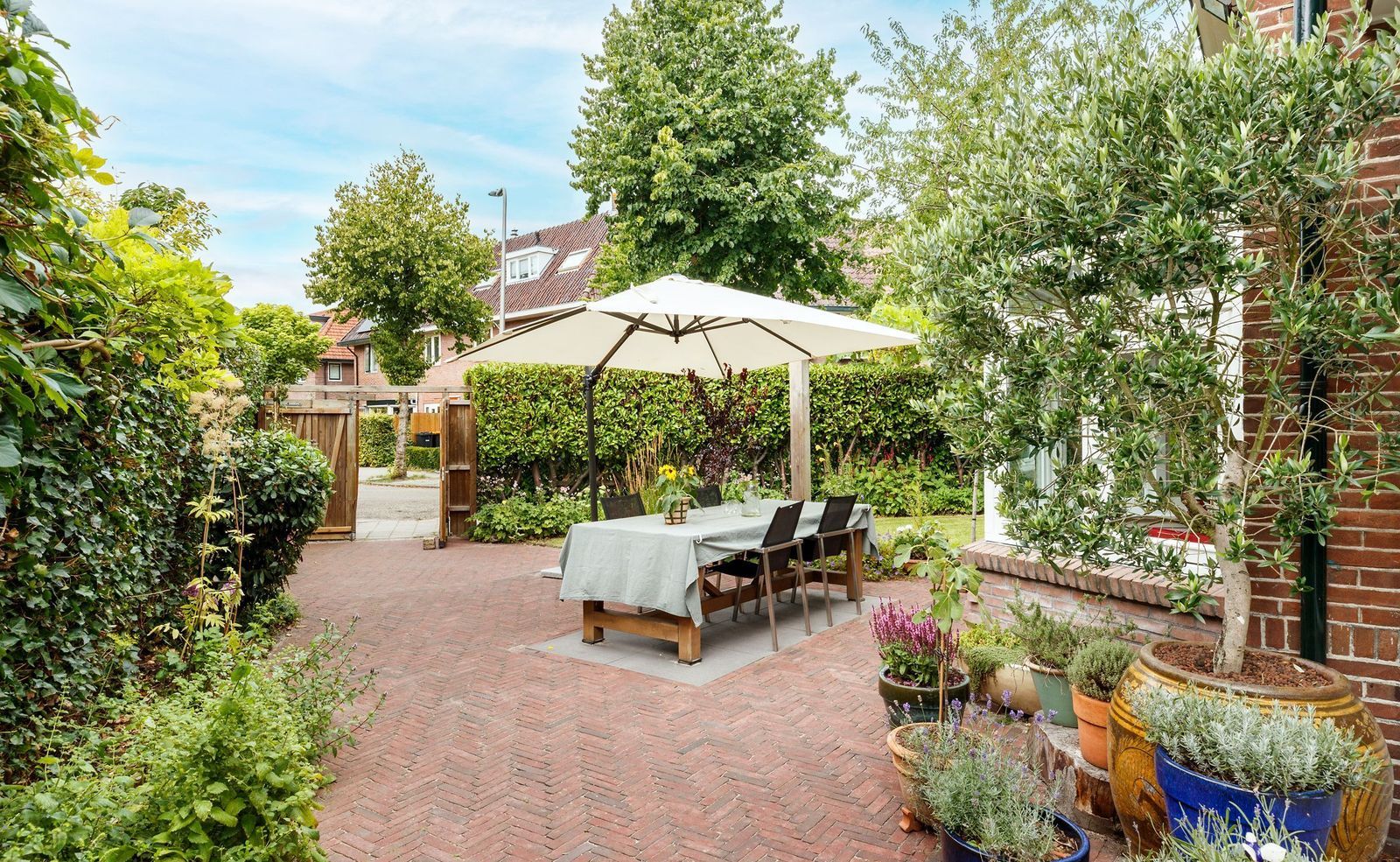 Constantijn Huygenslaan 20, Zeist foto-13