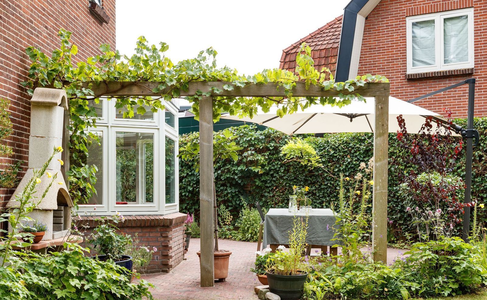 Constantijn Huygenslaan 20, Zeist foto-5