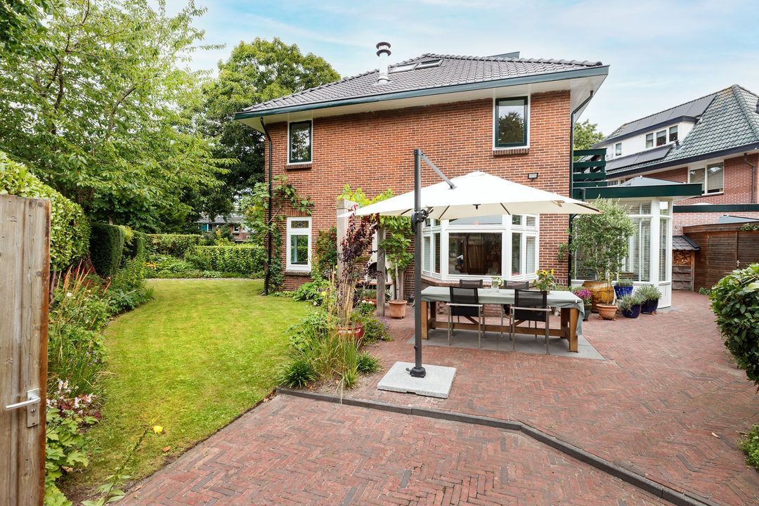 Constantijn Huygenslaan 20, Zeist