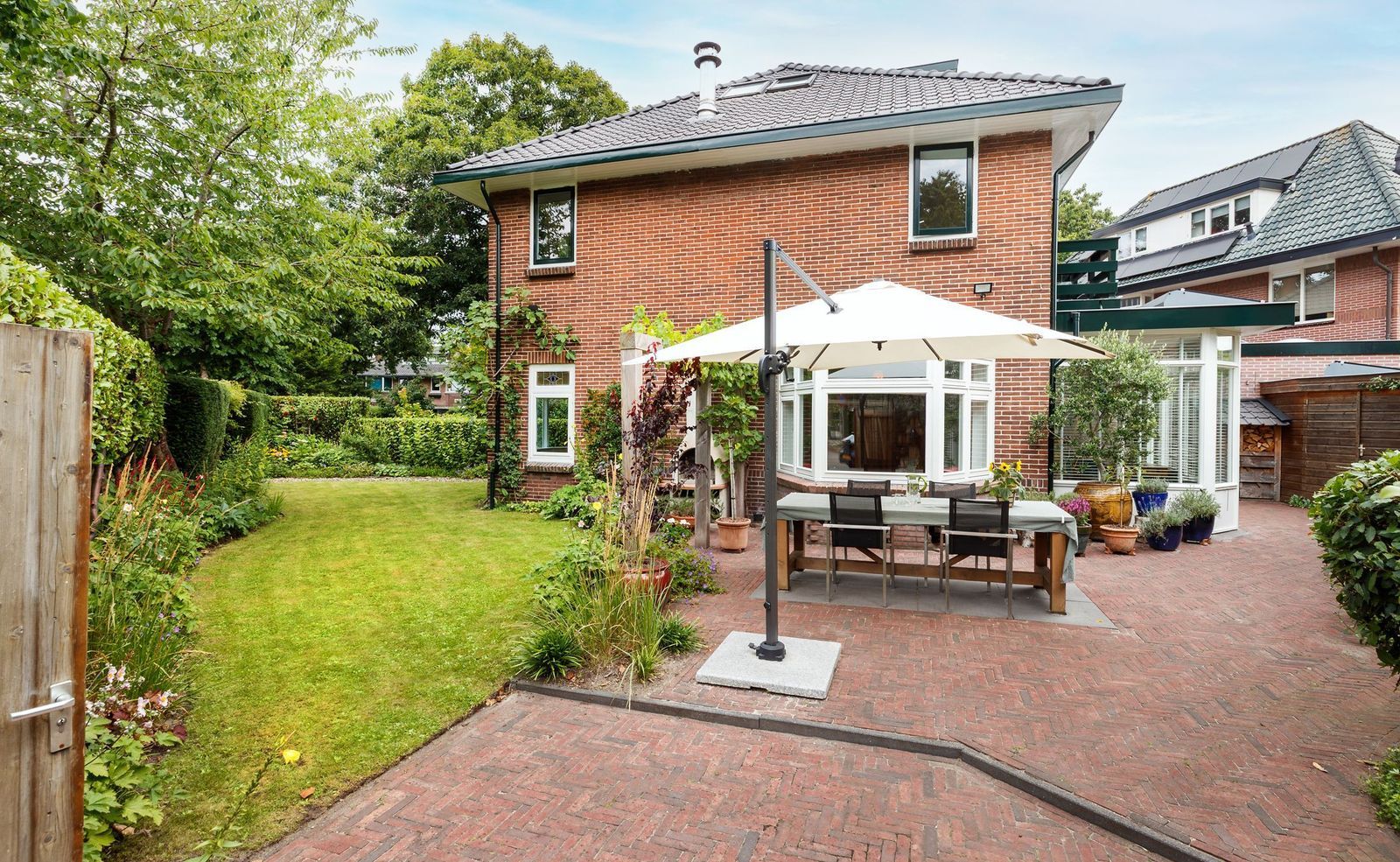 Constantijn Huygenslaan 20, Zeist foto-0