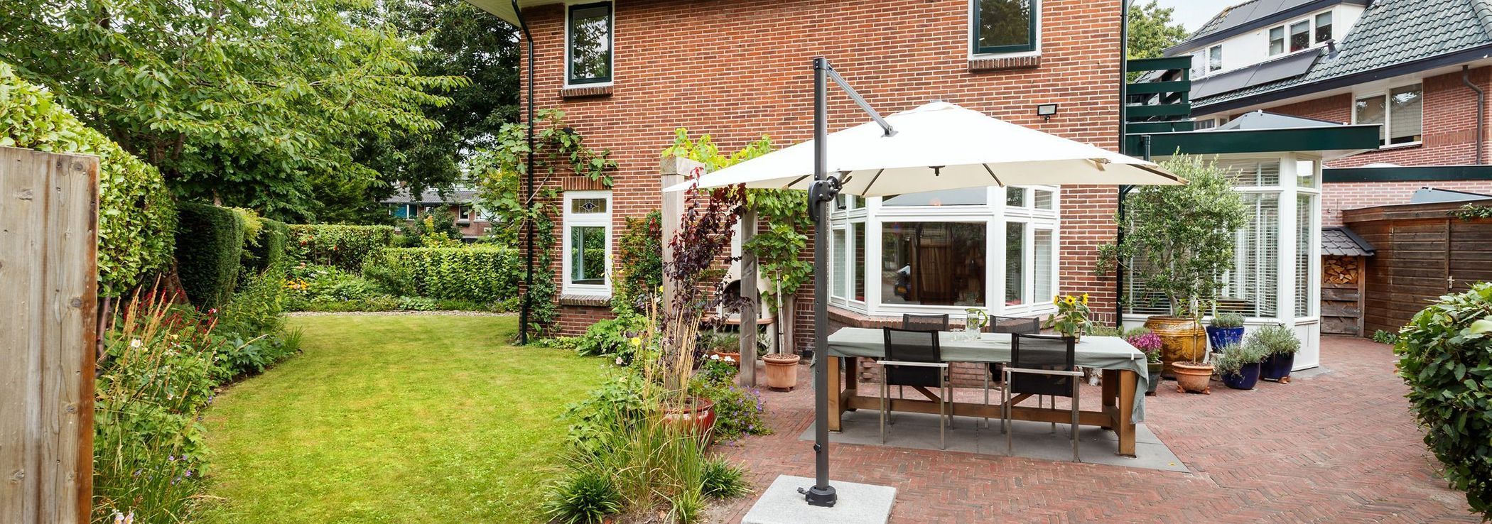 Constantijn Huygenslaan 20, Zeist
