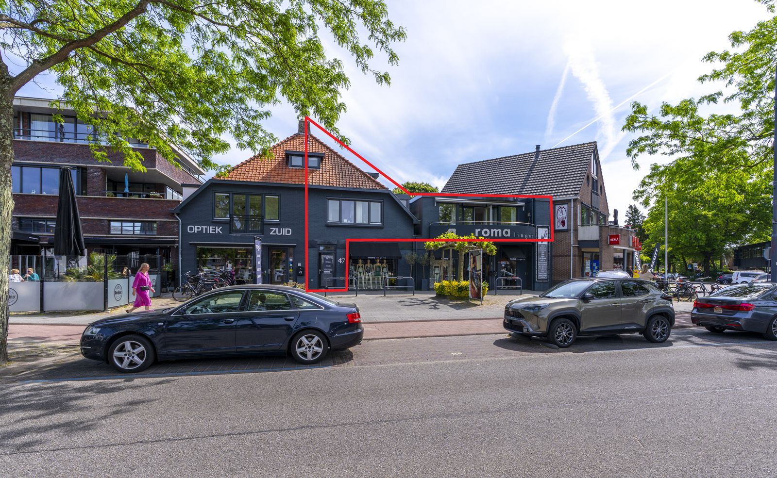 Soesterbergsestraat 47, Soest foto-0