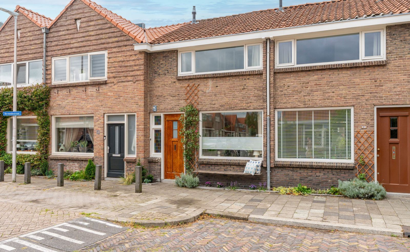 Merwedestraat 29, Utrecht foto-0