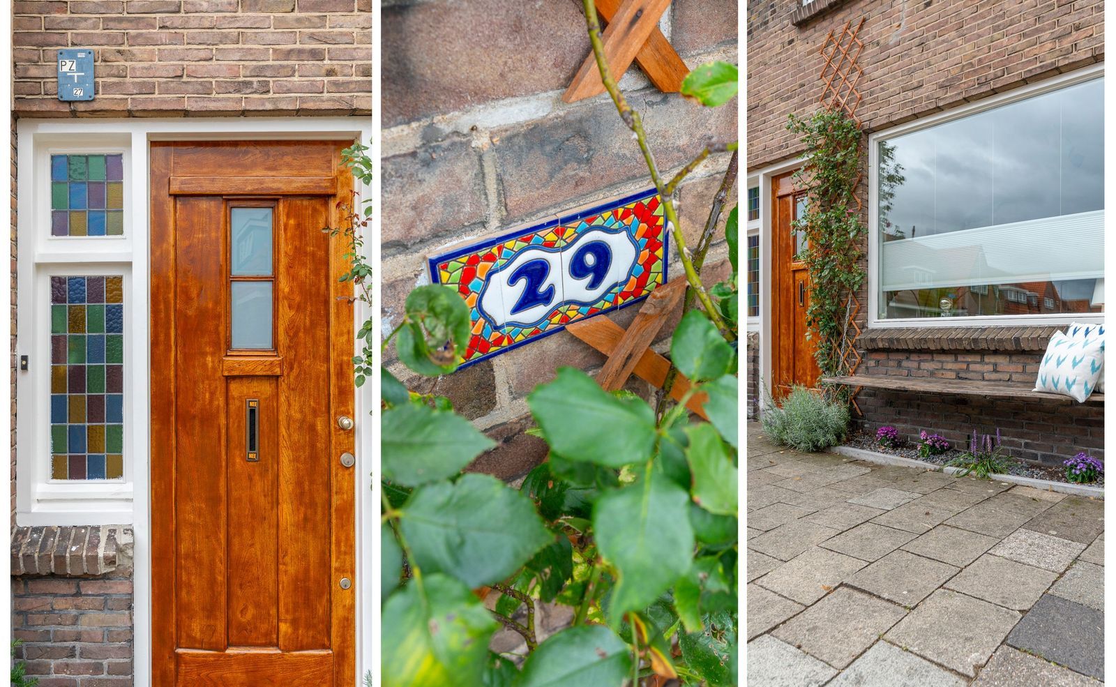 Merwedestraat 29, Utrecht foto-3