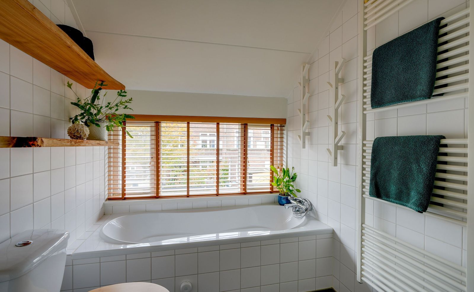 Merwedestraat 29, Utrecht foto-27