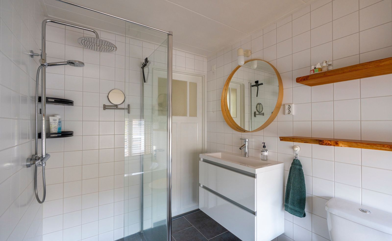 Merwedestraat 29, Utrecht foto-28