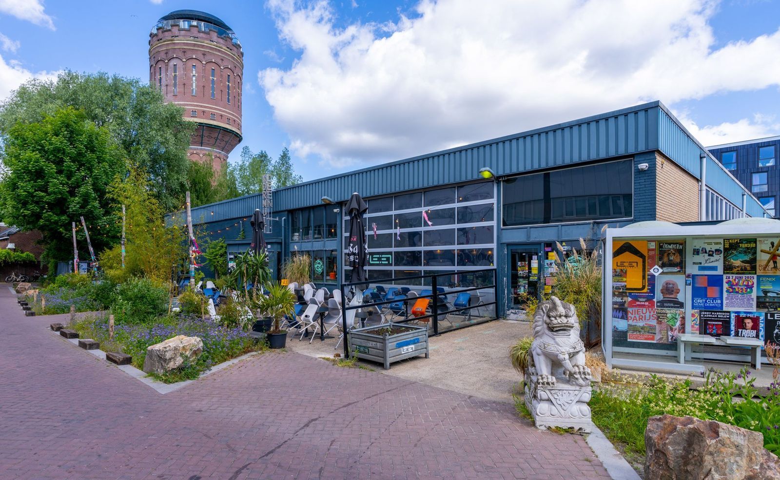 Merwedestraat 29, Utrecht foto-29