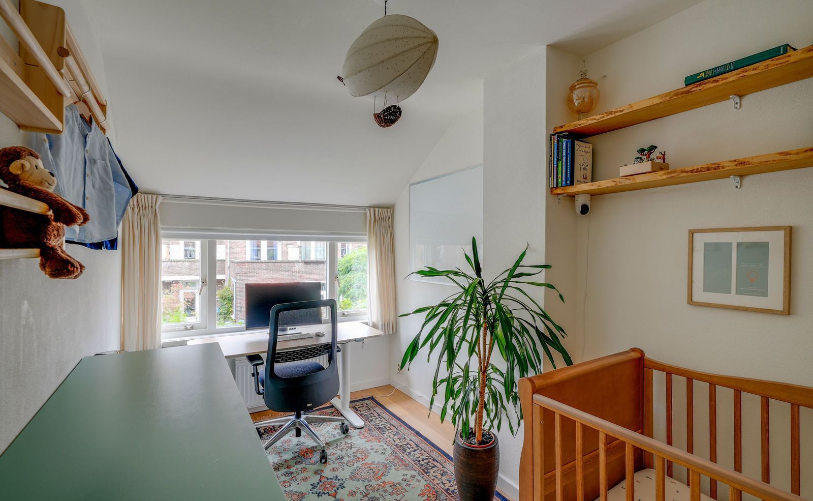 Merwedestraat 29, Utrecht foto-26