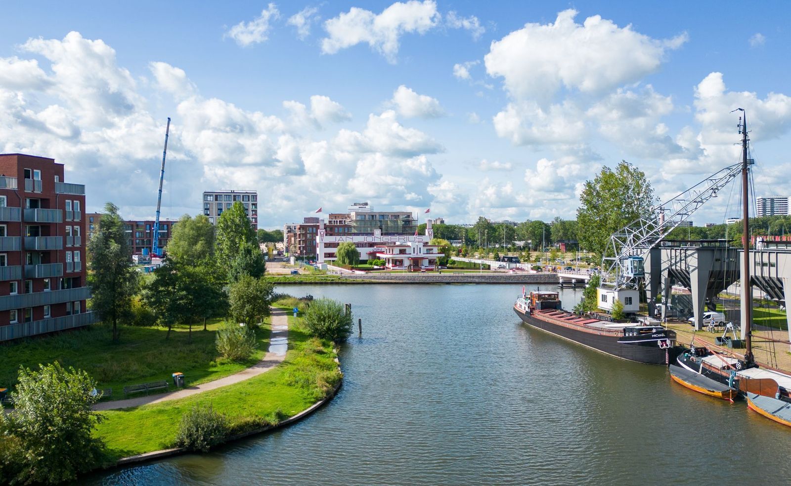 Merwedestraat 29, Utrecht foto-30