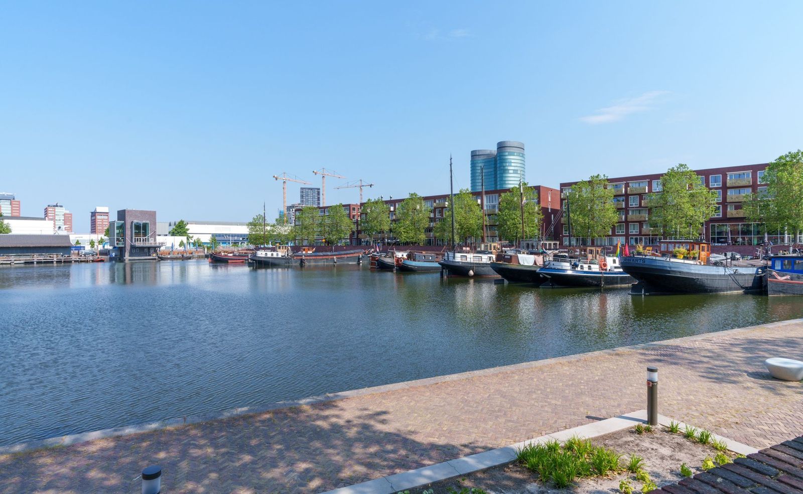 Merwedestraat 29, Utrecht foto-31