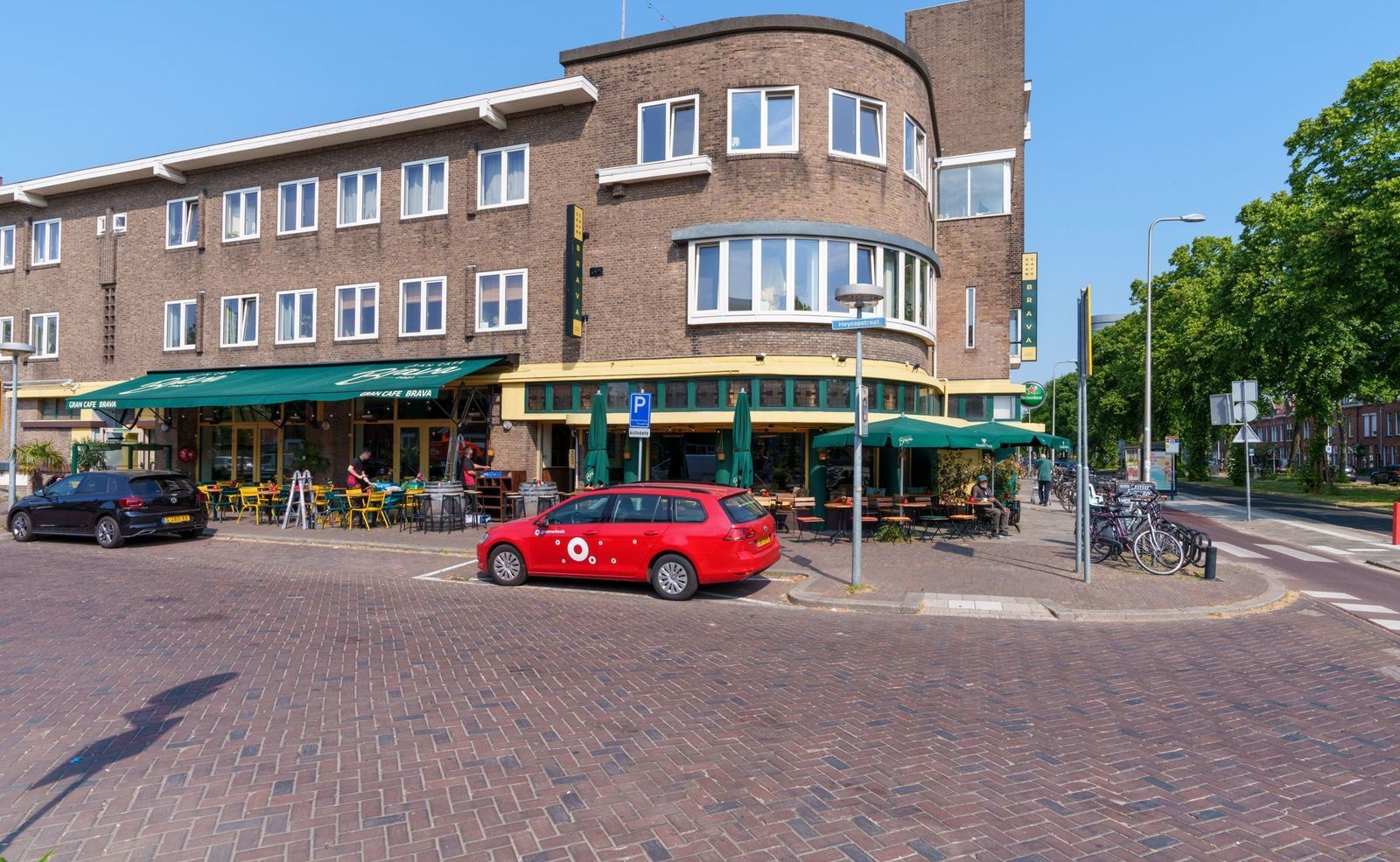 Merwedestraat 29, Utrecht foto-32