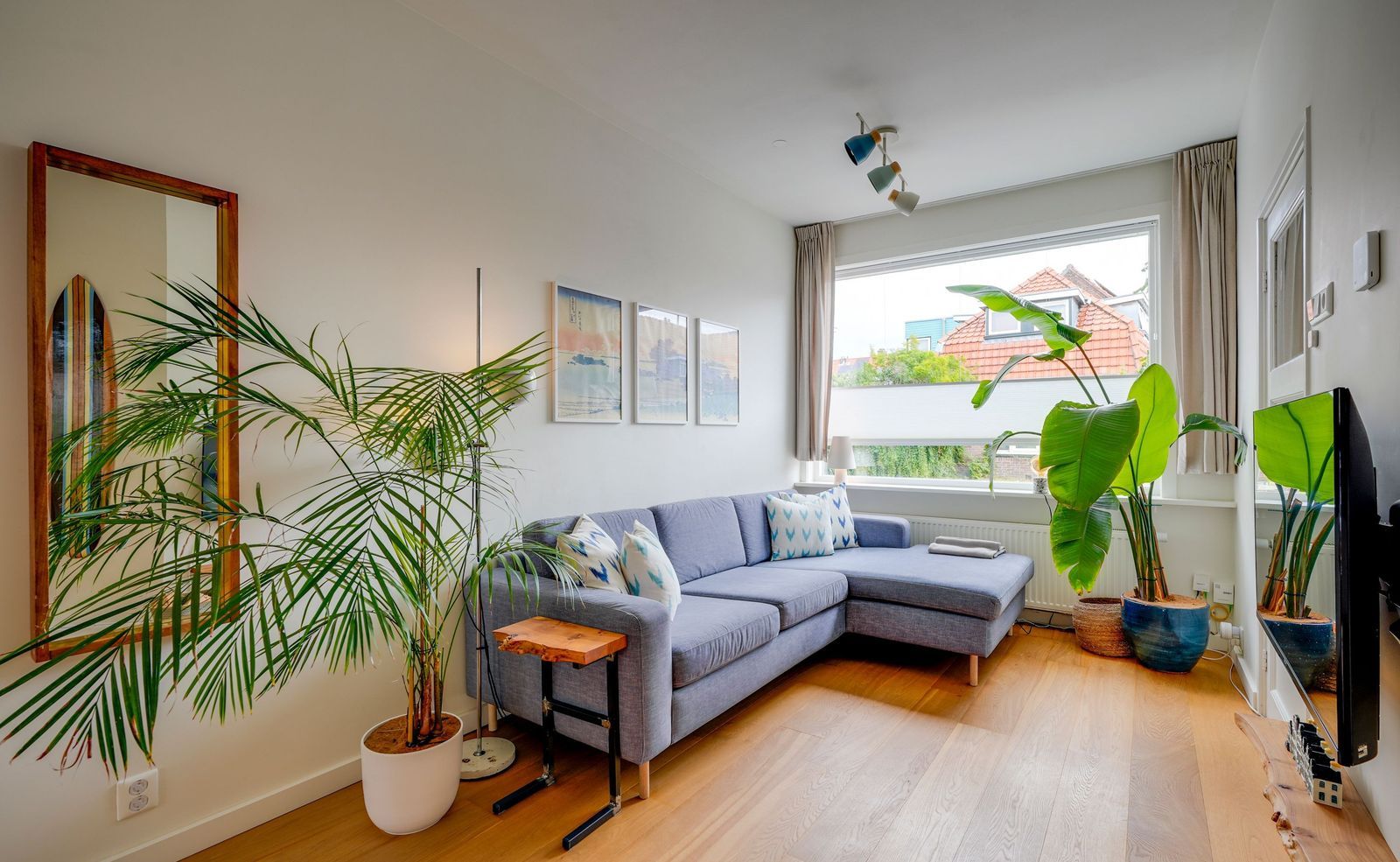 Merwedestraat 29, Utrecht foto-1