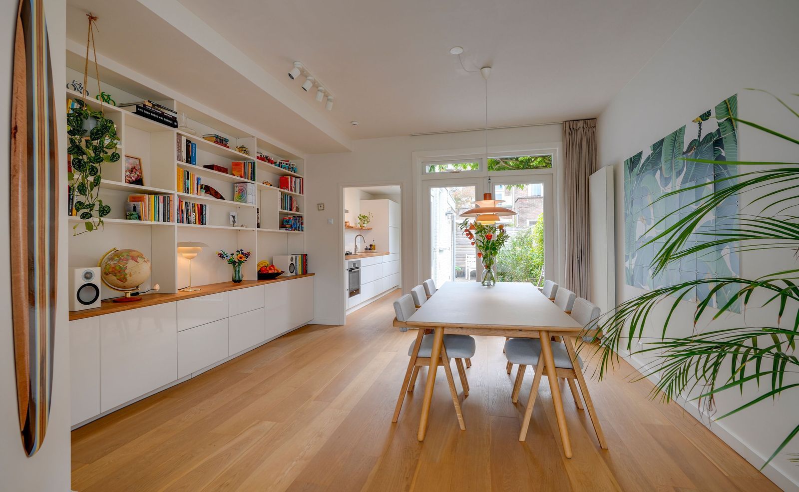 Merwedestraat 29, Utrecht foto-2