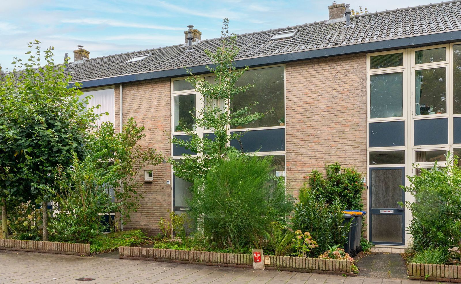 Olberslaan 11, Bilthoven foto-0