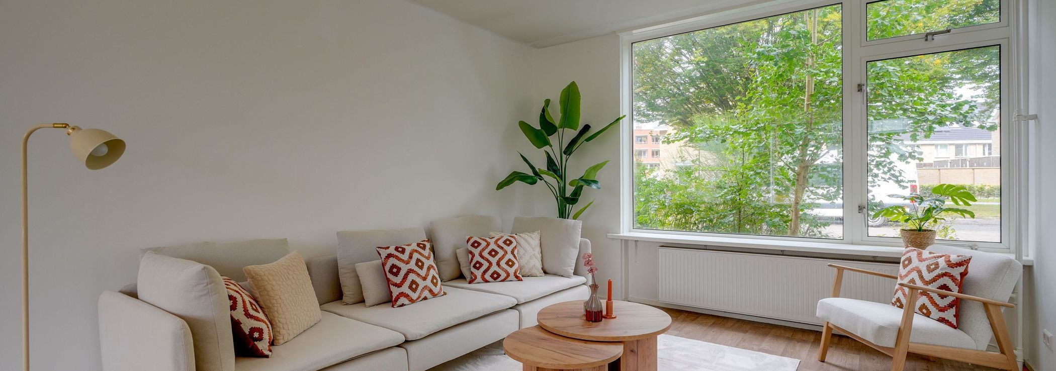 Olberslaan 11, Bilthoven