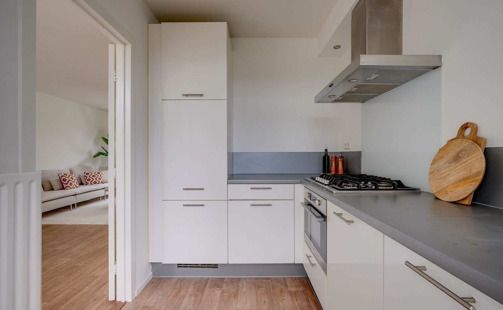 Olberslaan 11, Bilthoven foto-9