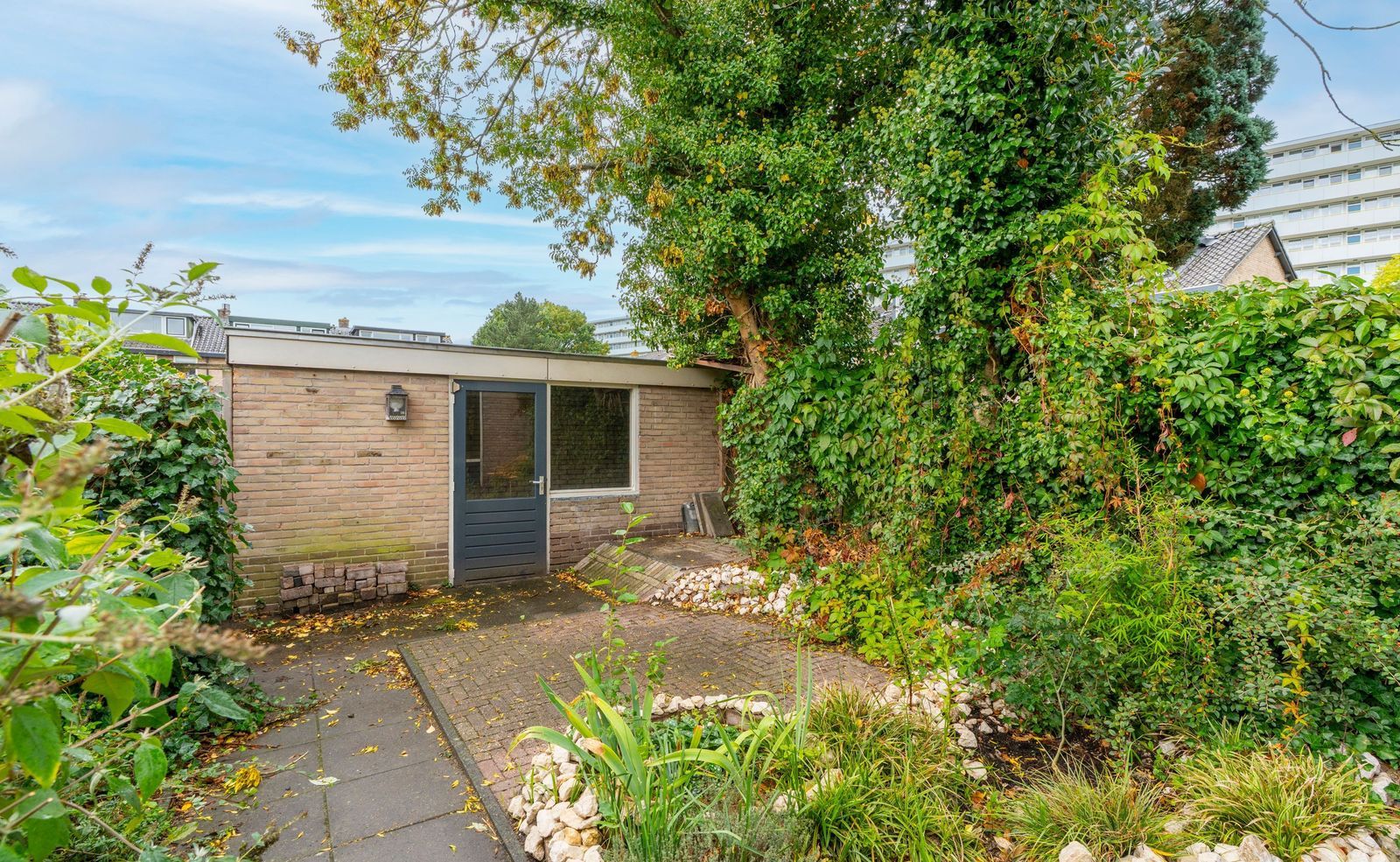 Olberslaan 11, Bilthoven foto-13