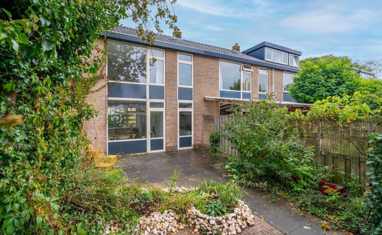 Olberslaan 11, Bilthoven foto-15