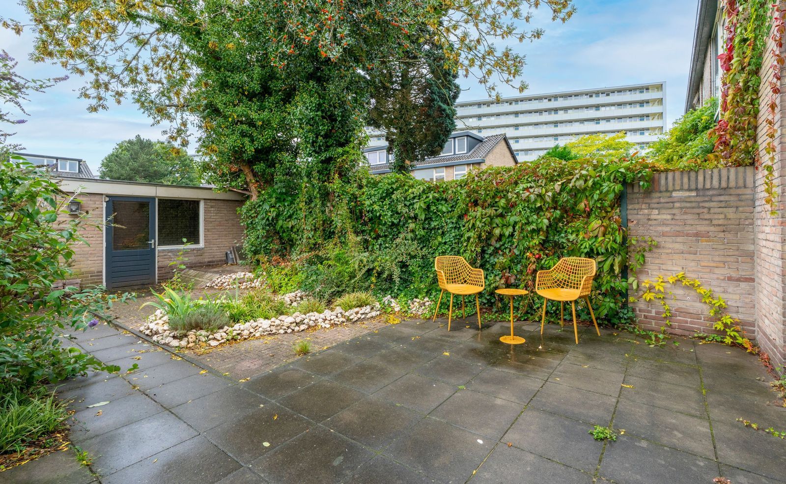 Olberslaan 11, Bilthoven foto-11