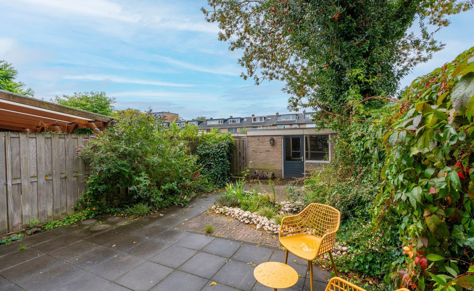 Olberslaan 11, Bilthoven foto-12