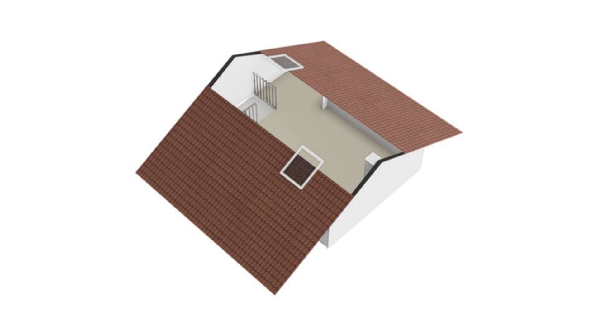 Olberslaan 11, Bilthoven plattegrond-6