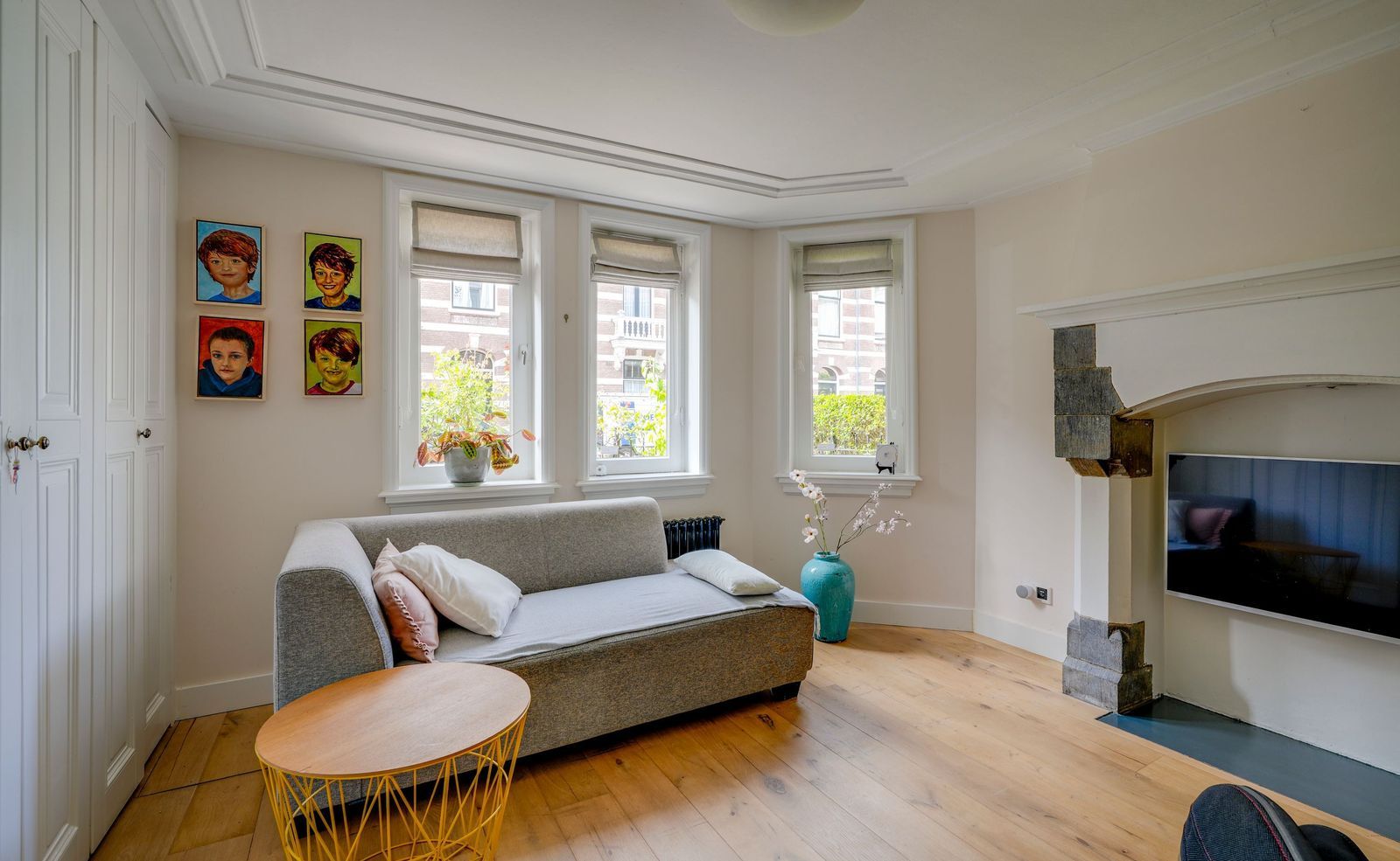 Ramstraat 8, Utrecht foto-5