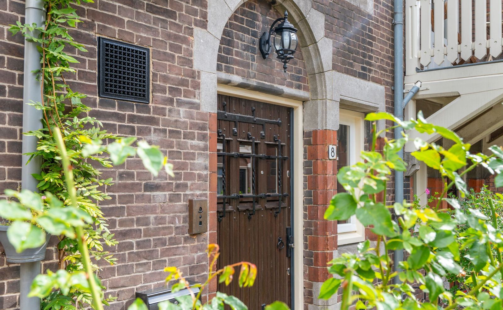 Ramstraat 8, Utrecht foto-3