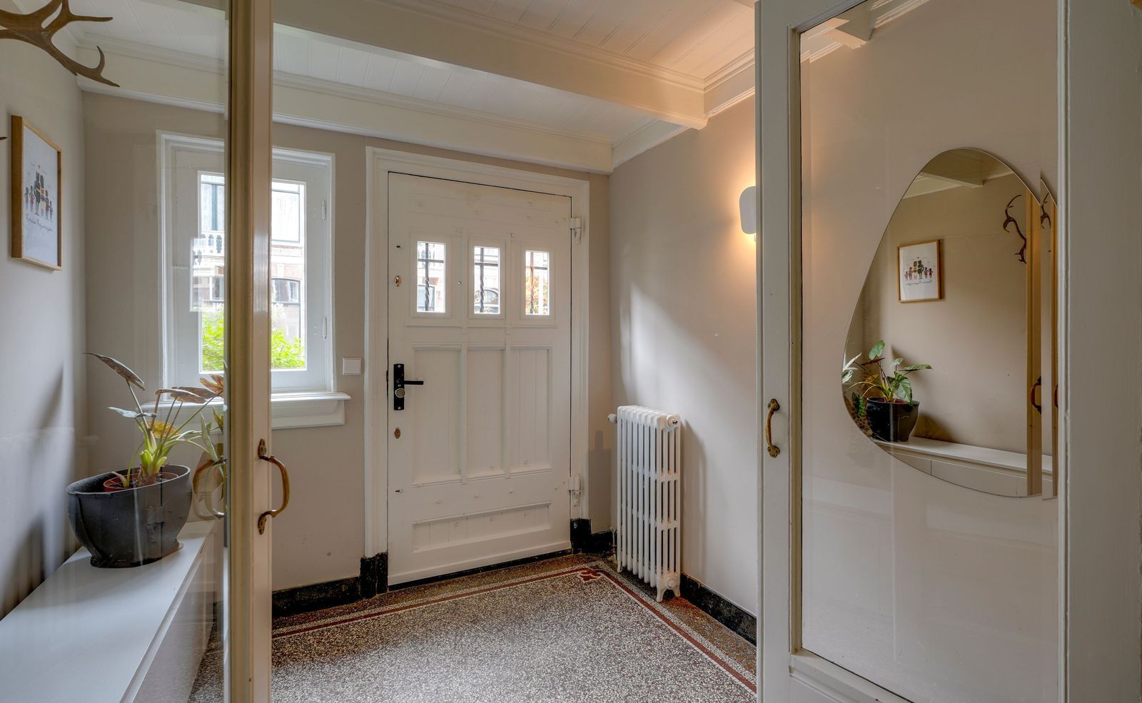 Ramstraat 8, Utrecht foto-4