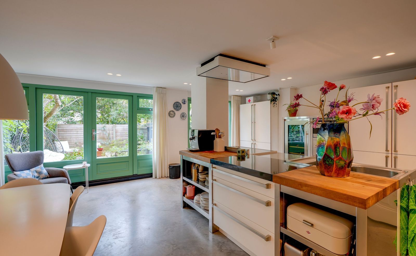 Ramstraat 8, Utrecht foto-9