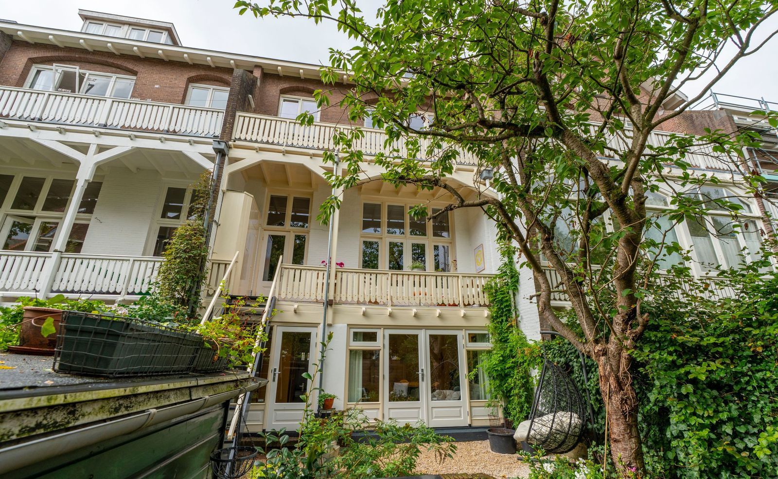 Ramstraat 8, Utrecht foto-15