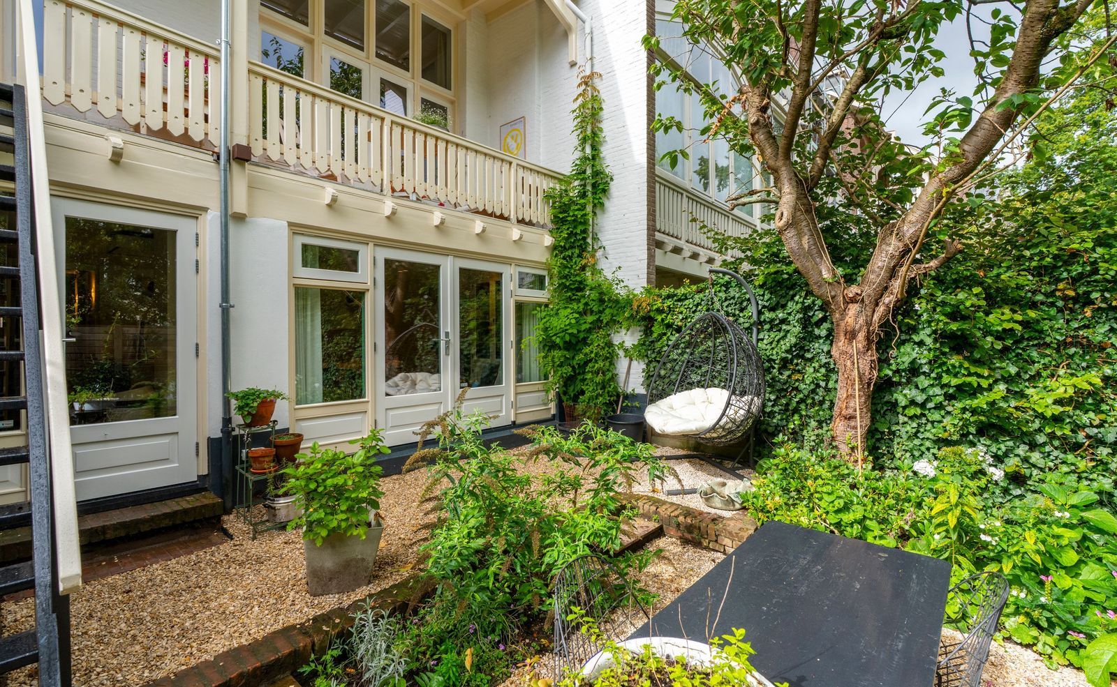 Ramstraat 8, Utrecht foto-14