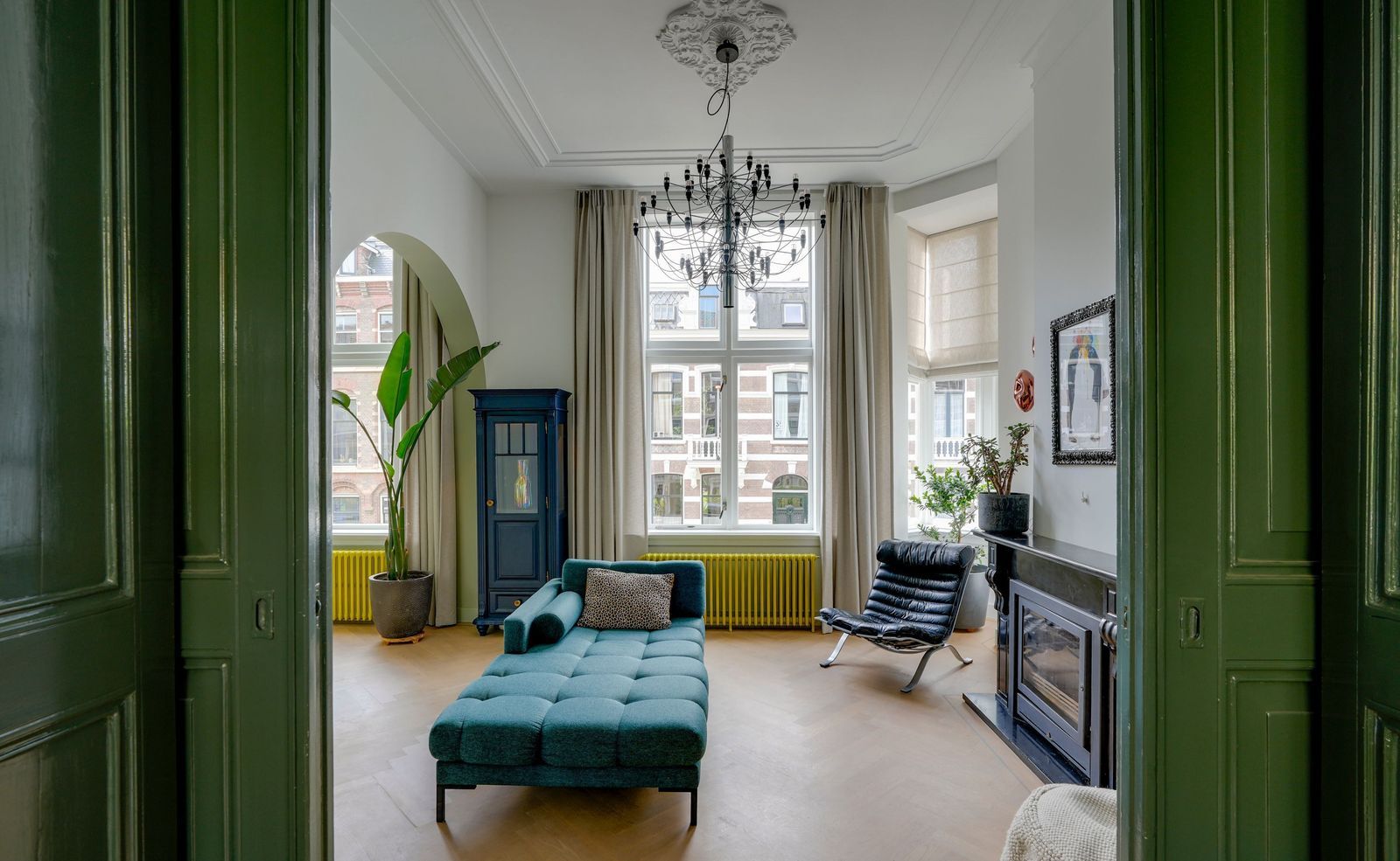 Ramstraat 8, Utrecht foto-20