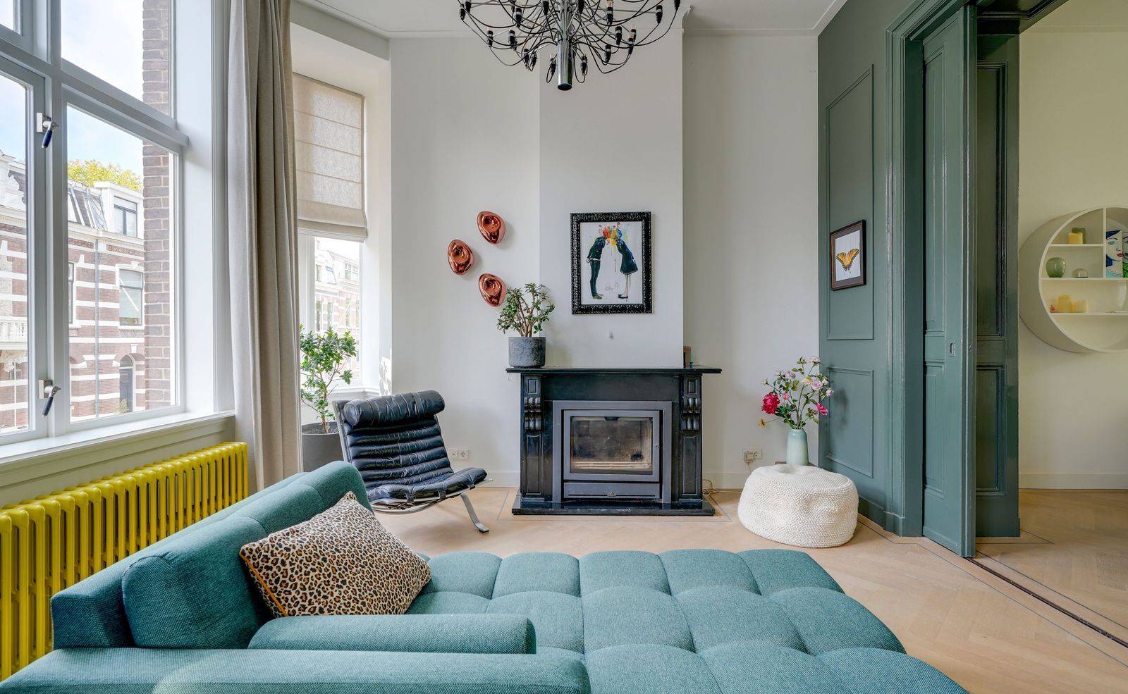 Ramstraat 8, Utrecht foto-19