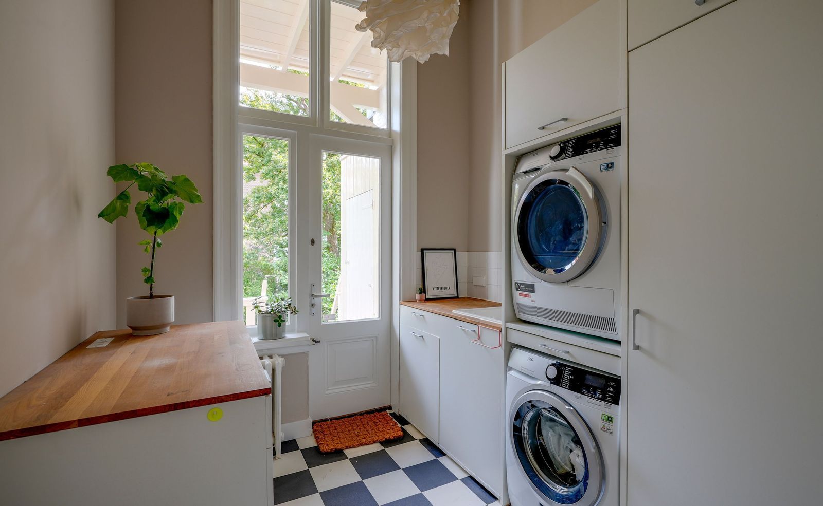 Ramstraat 8, Utrecht foto-23