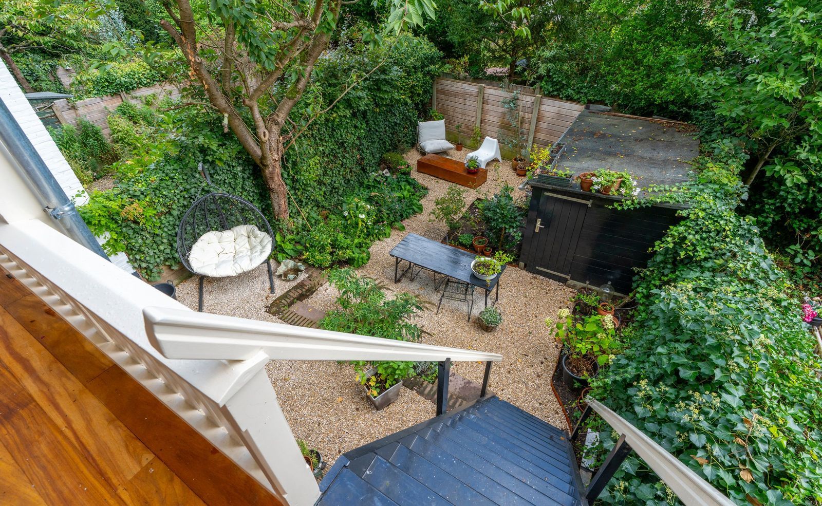 Ramstraat 8, Utrecht foto-24