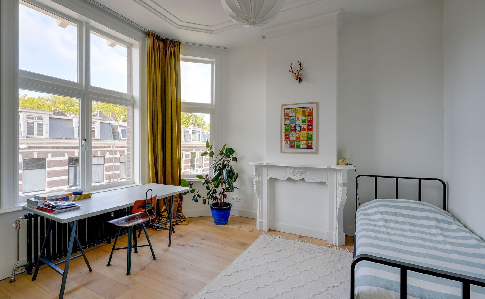 Ramstraat 8, Utrecht foto-31