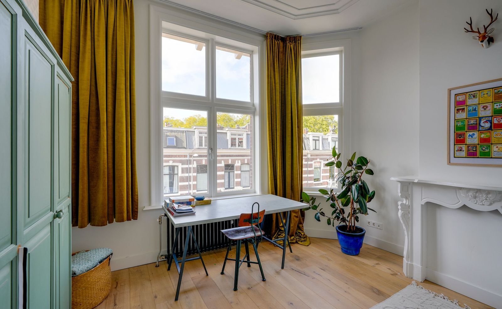 Ramstraat 8, Utrecht foto-32