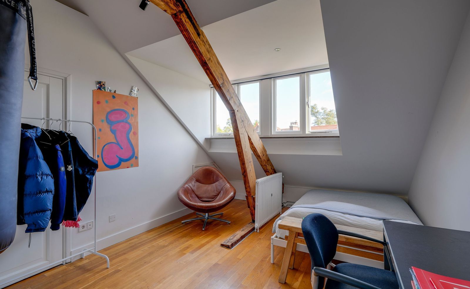 Ramstraat 8, Utrecht foto-37