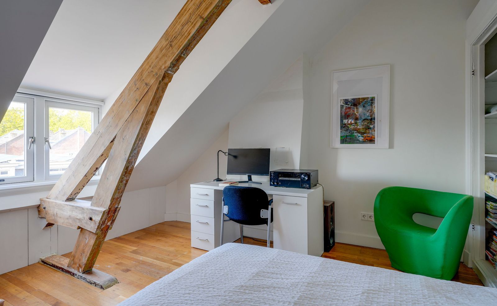 Ramstraat 8, Utrecht foto-34