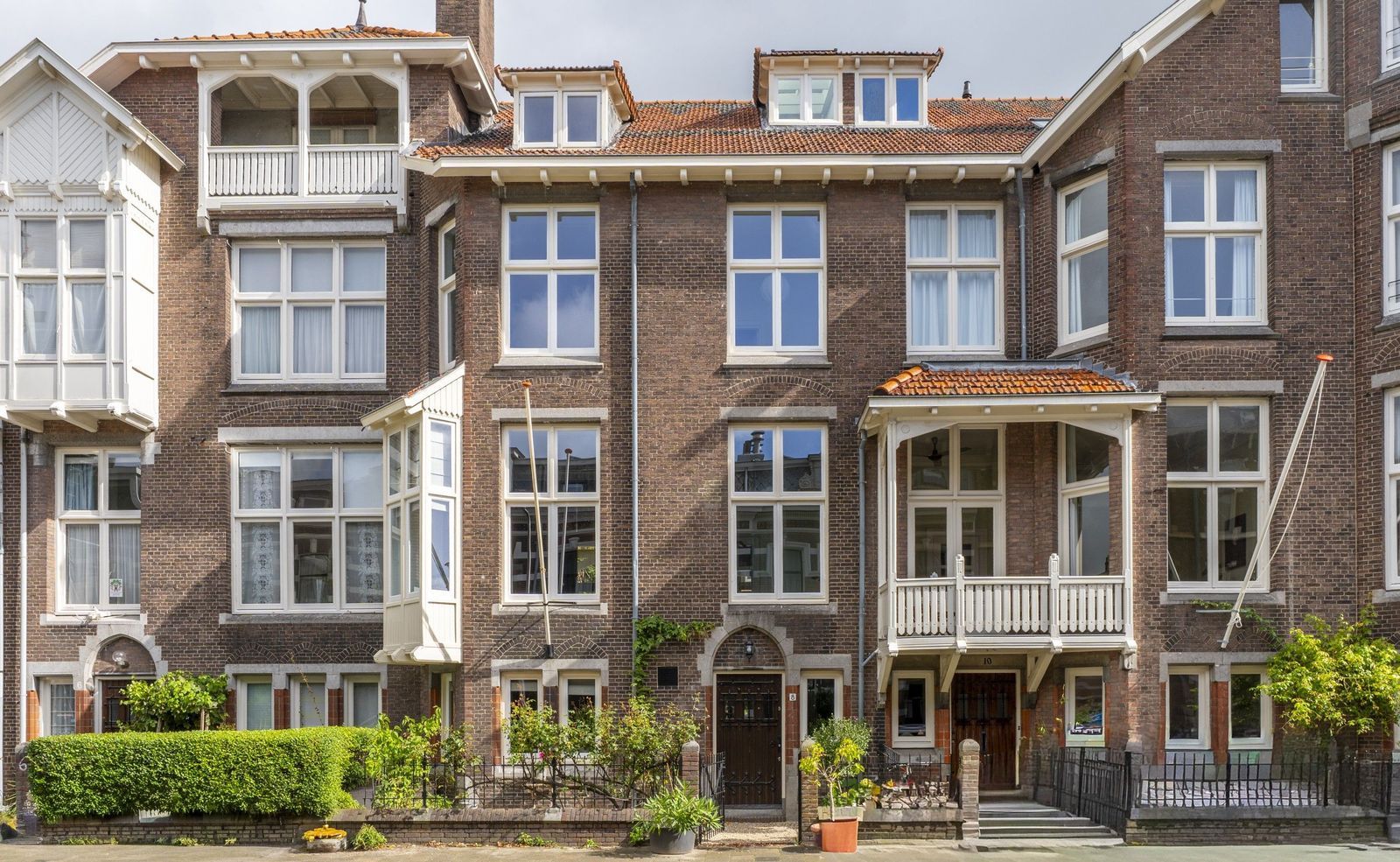 Ramstraat 8, Utrecht foto-0