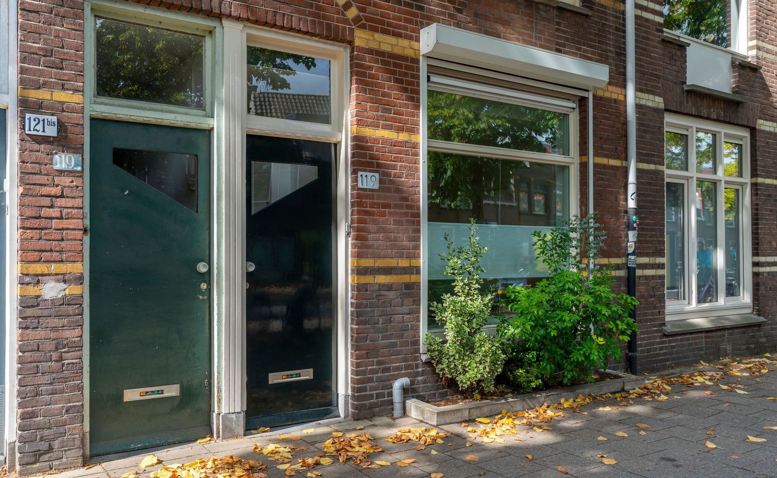 Adriaen van Ostadelaan 119, Utrecht foto-4