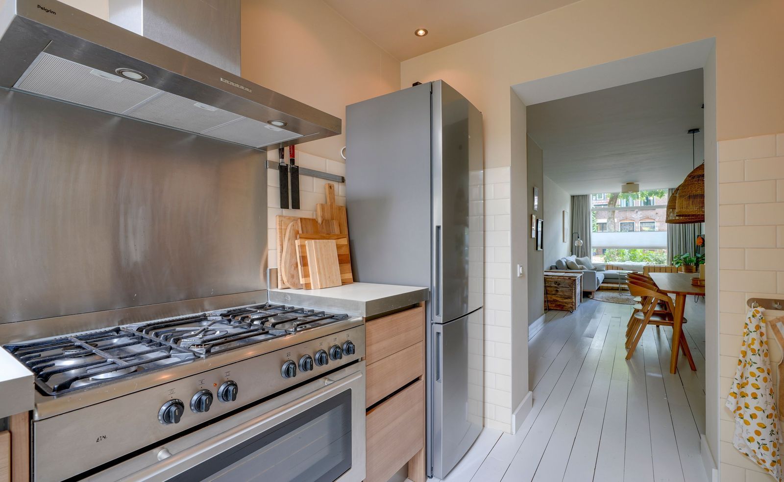 Adriaen van Ostadelaan 119, Utrecht foto-13