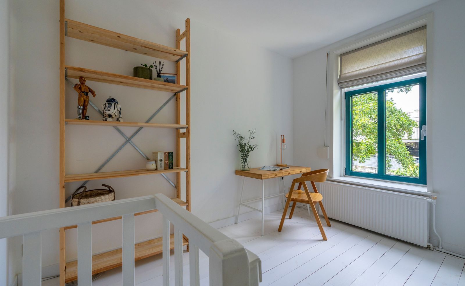 Adriaen van Ostadelaan 119, Utrecht foto-27