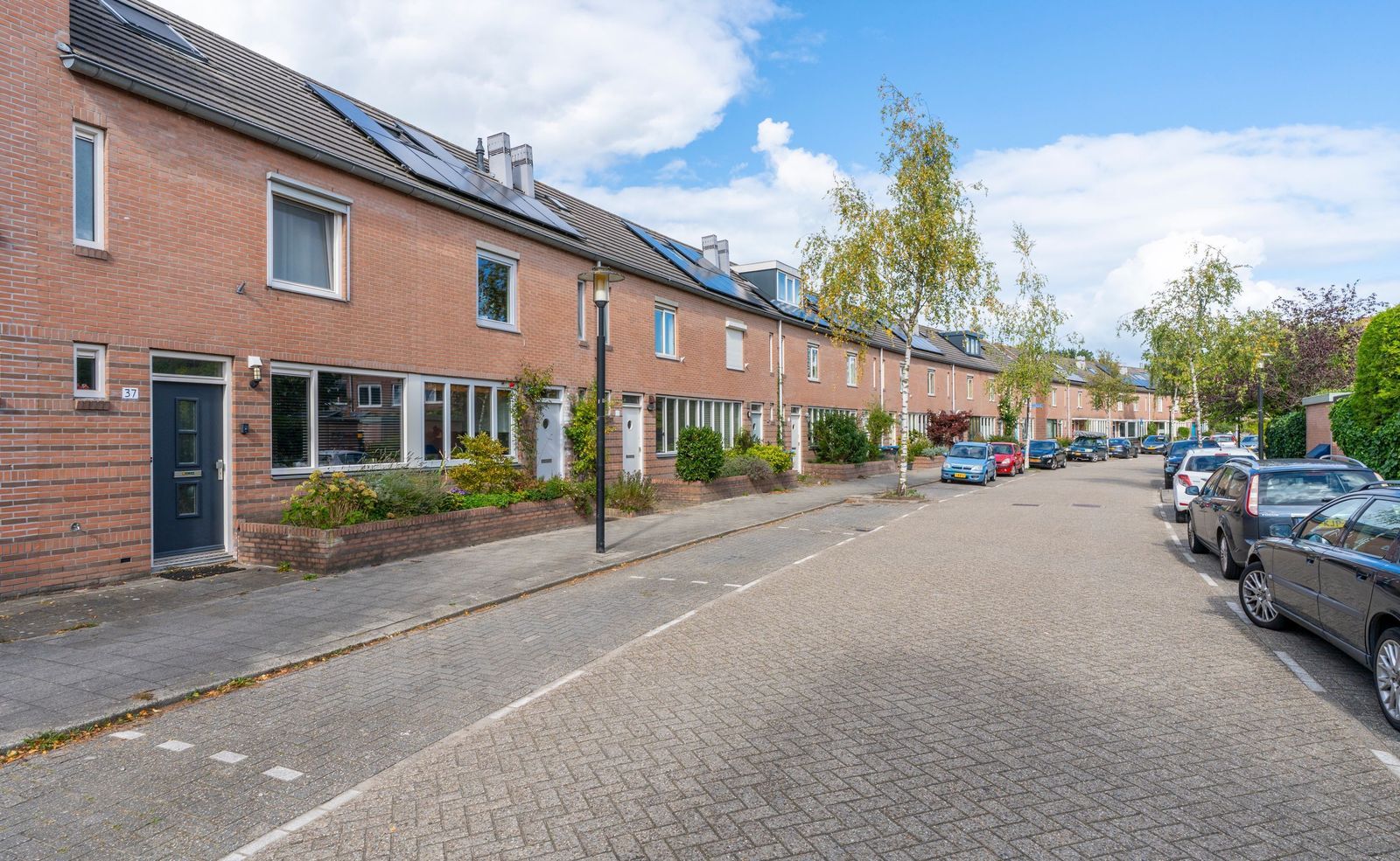 Amerongseberg 35, Utrecht foto-32