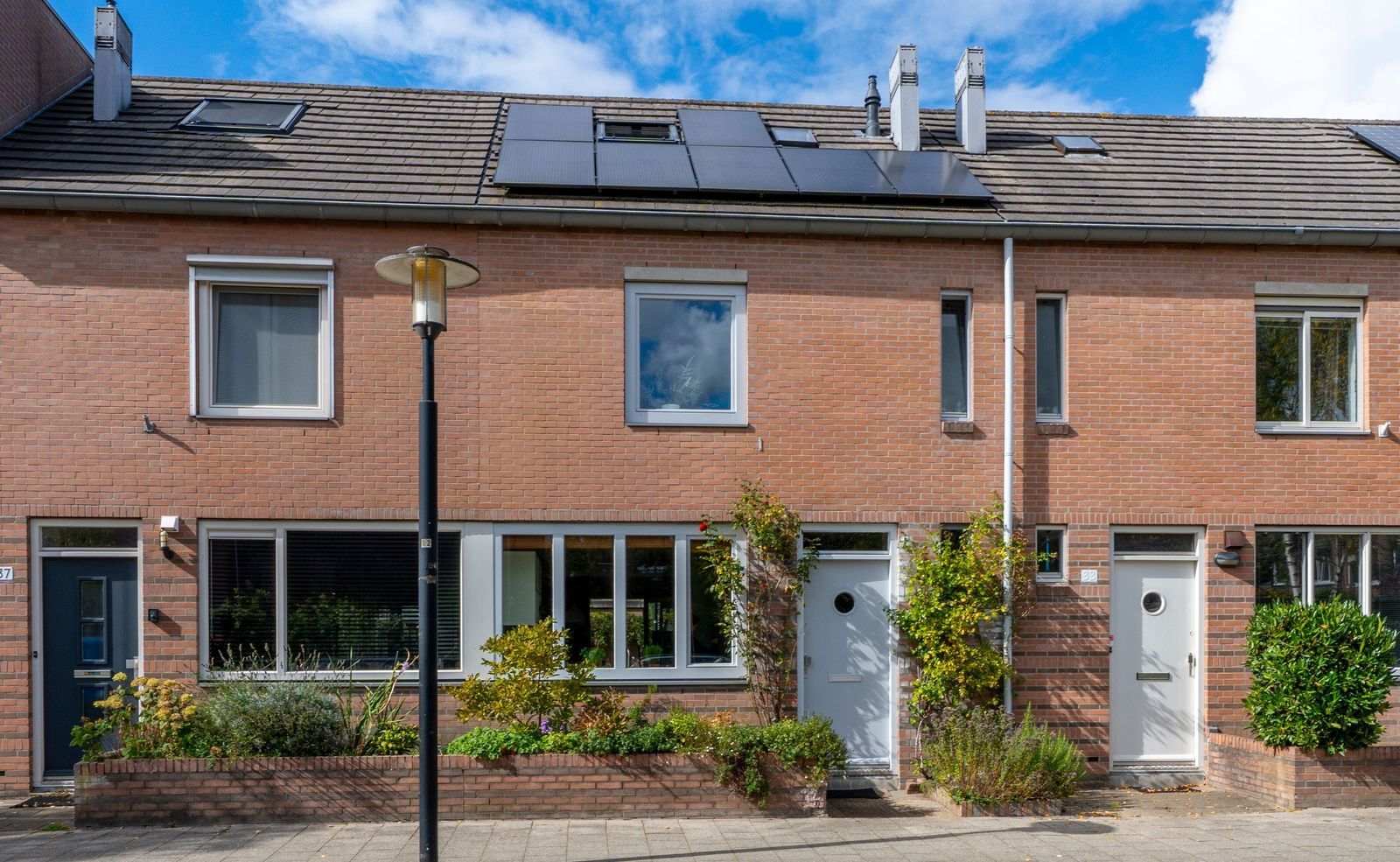 Amerongseberg 35, Utrecht foto-0