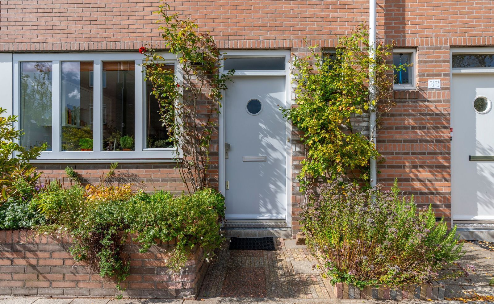 Amerongseberg 35, Utrecht foto-1