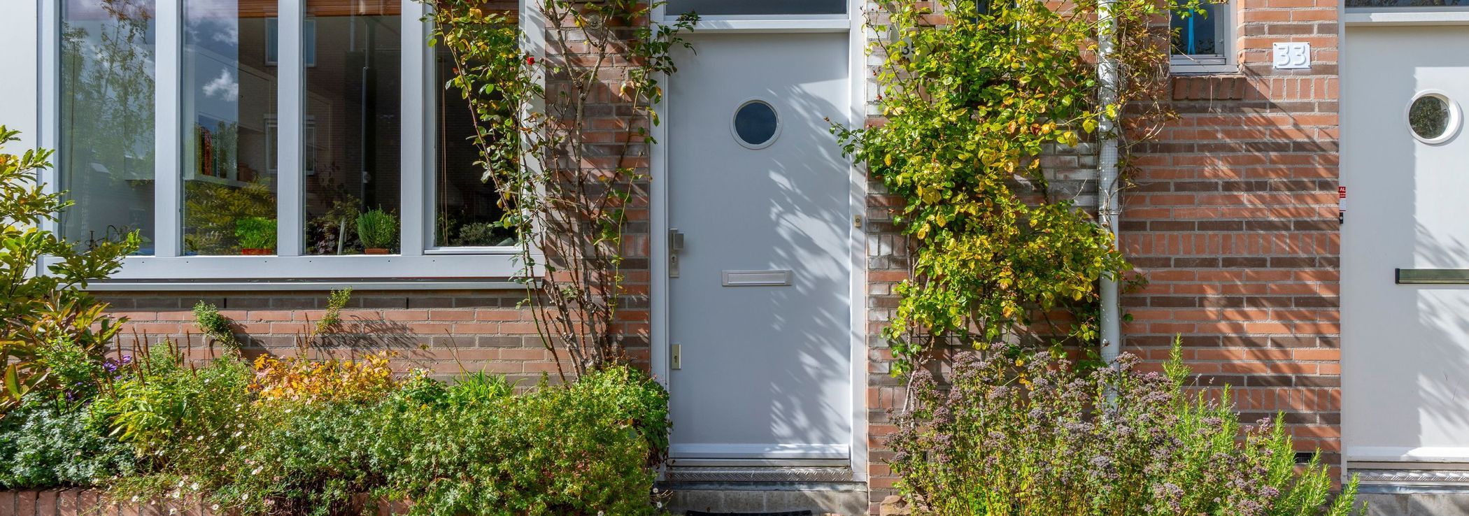 Amerongseberg 35, Utrecht