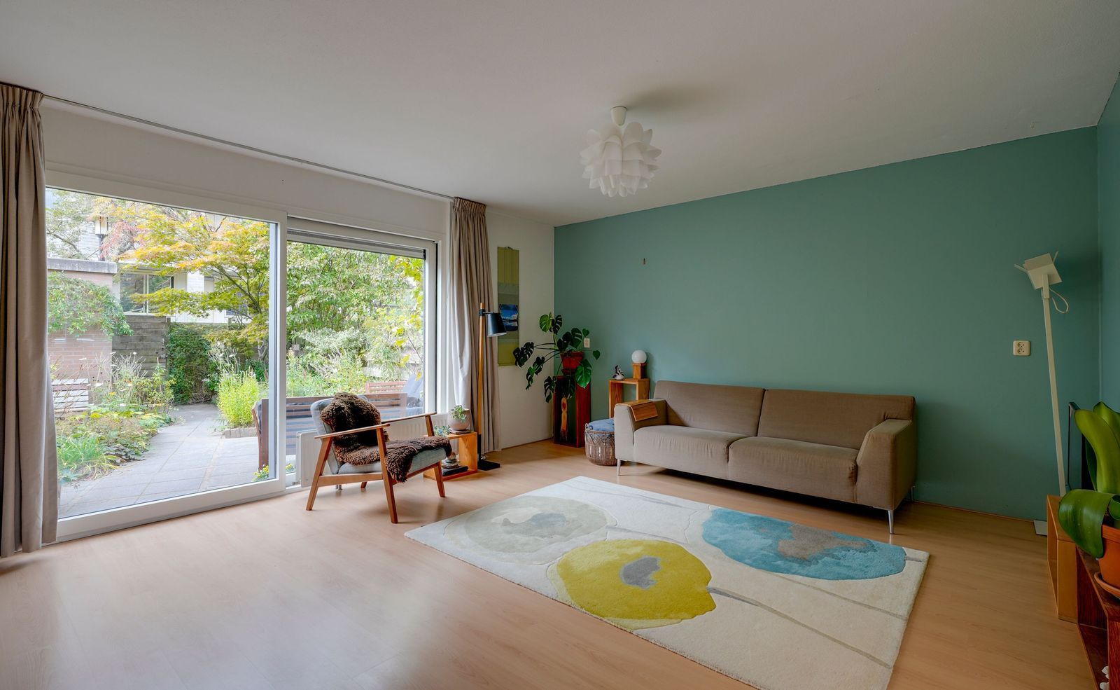 Amerongseberg 35, Utrecht foto-3